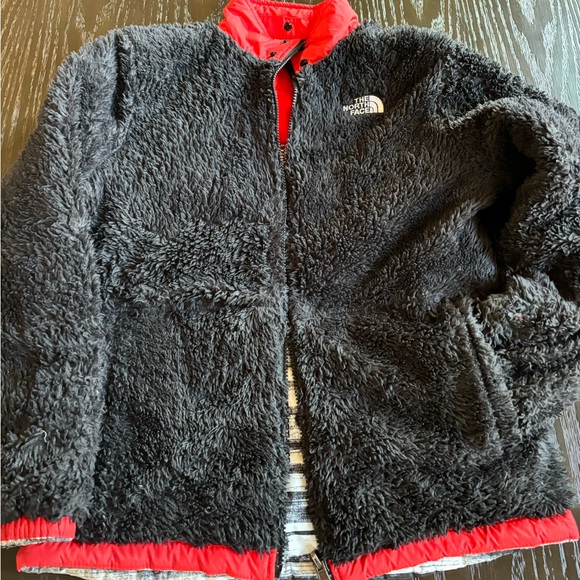 North Face Reversible Jacket - Picture 3 of 8